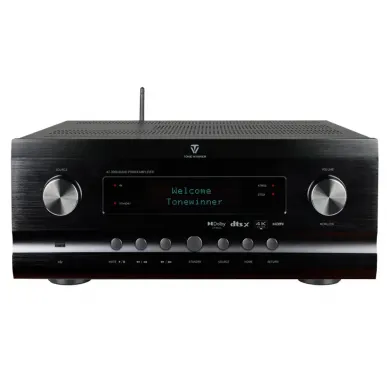AV-ресивер Tone Winner AT-3000